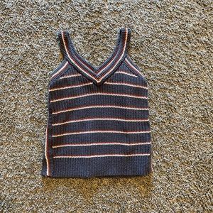 Madewell Knit Tank Top